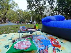 -人民公园(罗湖区)