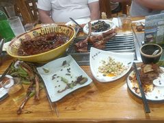 -张记焖窑·十五年专注焖烤(雍和宫店)