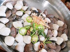 招牌卜卜双拼-丰尔粥食·粥底火锅·桑拿鸡(大良总店)