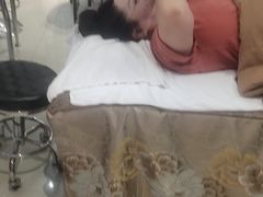 -木子塘汗蒸生活馆(财富港店)