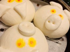 -点点心点心专门店(旺角店)
