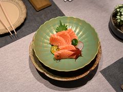 -樱木千鹤·日本料理·海鲜饭(星海店)