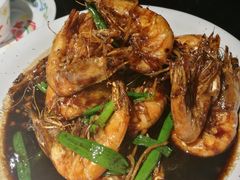 -老头儿油爆虾·知味杭州(爱琴海购物中心)