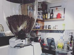 -Oasis coffee燕谷咖啡(公信店)