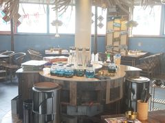 大堂-海之屋韩式烤肉(海棠68环球美食街店)