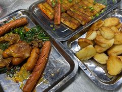 -小民大排档(光谷店)