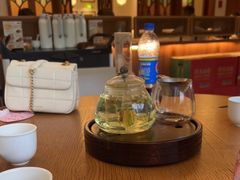 -顺风汤馆·广府粤菜(江宸天街店)