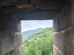 -雁门关景区