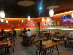 大堂-86烧烤 | 江湖菜(石人总店)