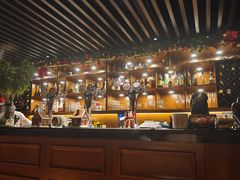 -申德勒加油站西餐厅(日坛路总店)