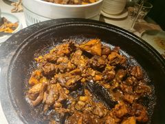 -院8里·小聚园老川菜(九眼桥店)