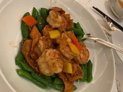 -宝丽轩中餐厅BAOLIXUAN