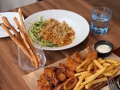 -必胜客(万象城店)