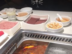 -海底捞火锅(顺义华联店)