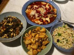 -小吊梨汤·北京菜·烤鸭(鸟巢店)