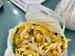 -安徽阜阳卷馍(西单店)