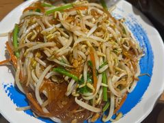 -满园烤鸭·春饼(奥体万达店)