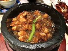 -桂满陇天书(南京德基旗舰店)