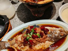 -南京大牌档(济南万象城店)