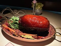 -三嚥阁 La Villa Restaurant