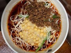 -老地方猫儿面(磁器口店)