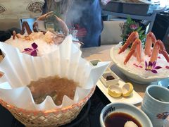 -蟹的岡田屋(正大广场店)