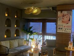 -施奈儿.洗头頭療.按摩SPA.采耳(上梅林店)