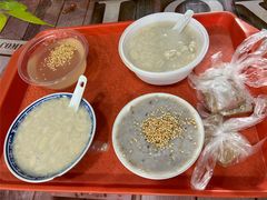 -没牙伯花生汤店(老药洲店)