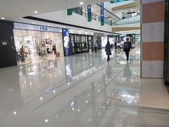 -上海颛桥万达广场