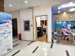 -慈铭体检(洋桥分院)