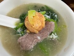 -如意坊美食(华兴一街店)