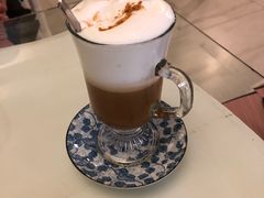 -Fern Forest Cafe