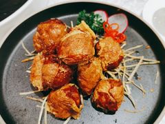 -红棉中餐厅·广州海航威斯汀酒店