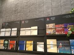 -茶颜悦色(金茂览秀城LG层外街店)