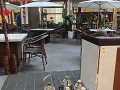 -老渔家鲜鱼轩(南浦横街店)