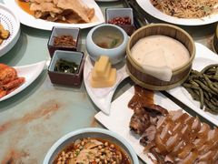 -佳兰雅序融合菜(高新店)
