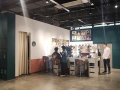 -海马体照相馆(天津世纪都会店)