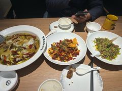 -太二酸菜鱼(上海佛罗伦萨小镇店)