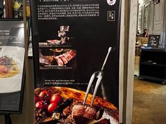 -哈布斯扒房(华发商都店)