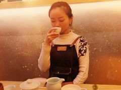 -MAP CHA普洱茶馆(翠湖店)