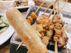 -管氏翅吧(国展店)
