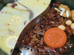 -楠火锅(昆山金鹰店)