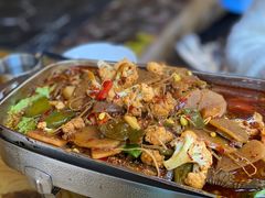 -88号小吃店·经典云南菜·地道纳西美食