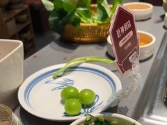 -巴奴毛肚火锅(悠唐购物中心店)