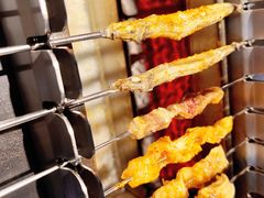 -很久以前羊肉串(大宁中心广场店)