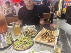 -有蚝有翅烧烤大排档·宵夜(右安门店)