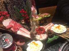 -鹤江桥·红油牛肉粉(SKP店)