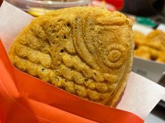 红豆鲷鱼烧-粉粉乐鲷鱼烧(美罗城店)