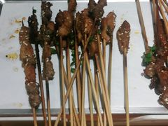 -木屋烧烤(坂田天安云谷店)