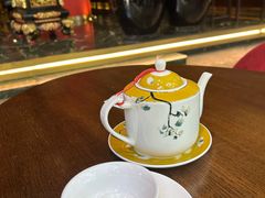 -金玉满堂潮州酒楼(无限极荟购物广场店)